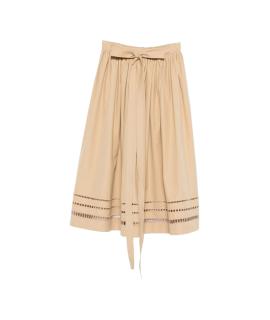 ERMANNO SCERVINO Юбка миди