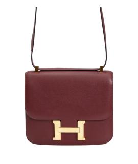 HERMES Сумка через плечо