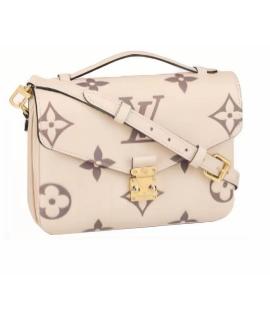 LOUIS VUITTON Сумка через плечо