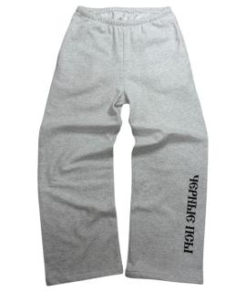 YEEZY Повседневные брюки