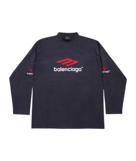 BALENCIAGA Лонгслив