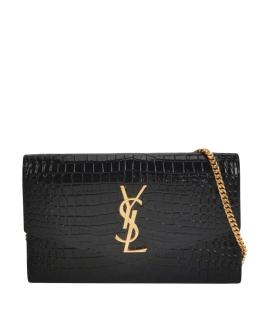 SAINT LAURENT Клатч/вечерняя сумка