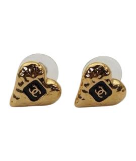 CHANEL Серьги