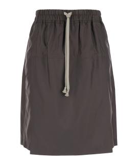 RICK OWENS Юбка миди