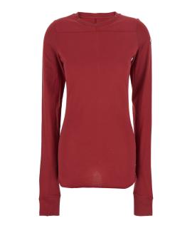 RICK OWENS Лонгслив