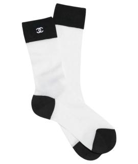 CHANEL Носки, чулки и колготы