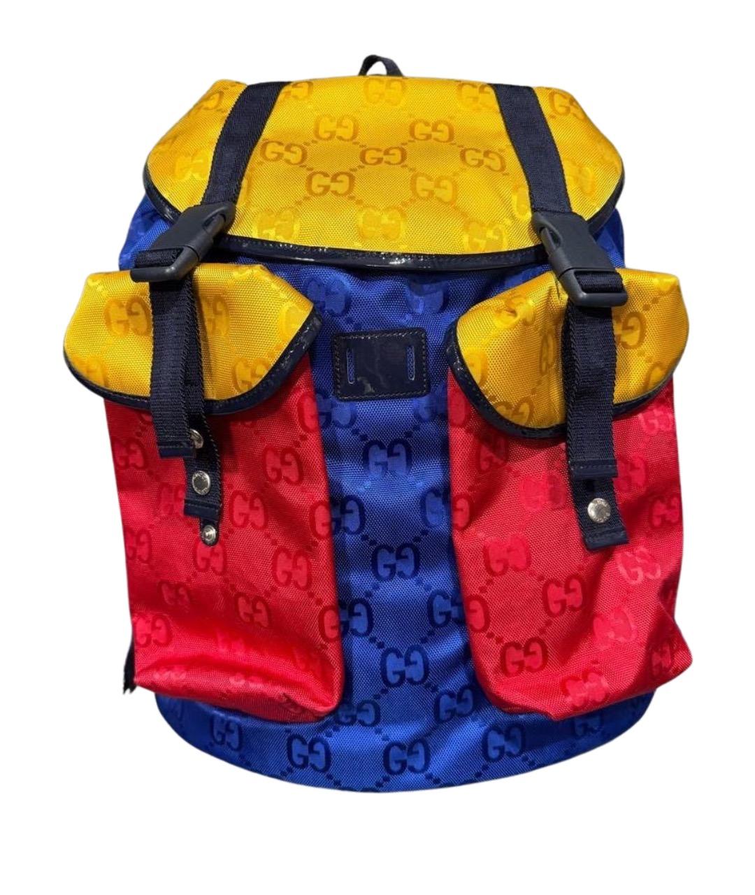 GUCCI Мульти рюкзак, фото 1