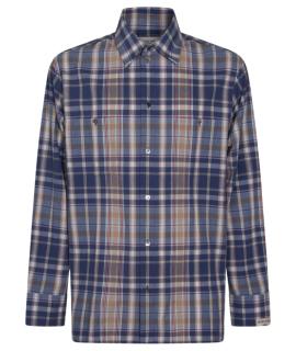 GOLDEN GOOSE DELUXE BRAND Кэжуал рубашка