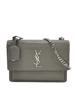 SAINT LAURENT Сумка через плечо