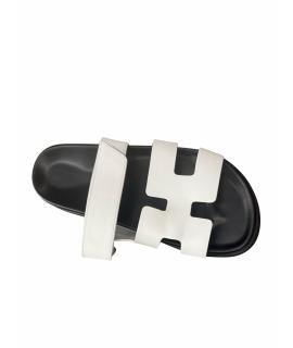 HERMES Сандалии