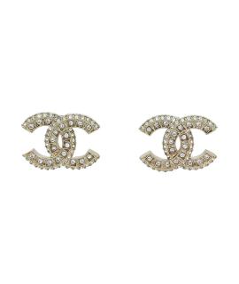 CHANEL Серьги