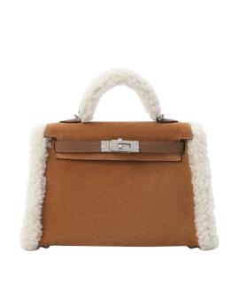 HERMES Клатч/вечерняя сумка