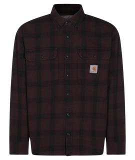 CARHARTT WIP Кэжуал рубашка