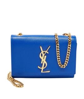 SAINT LAURENT Сумка через плечо