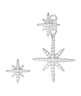 APM Monaco Серьги