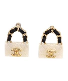 CHANEL Серьги