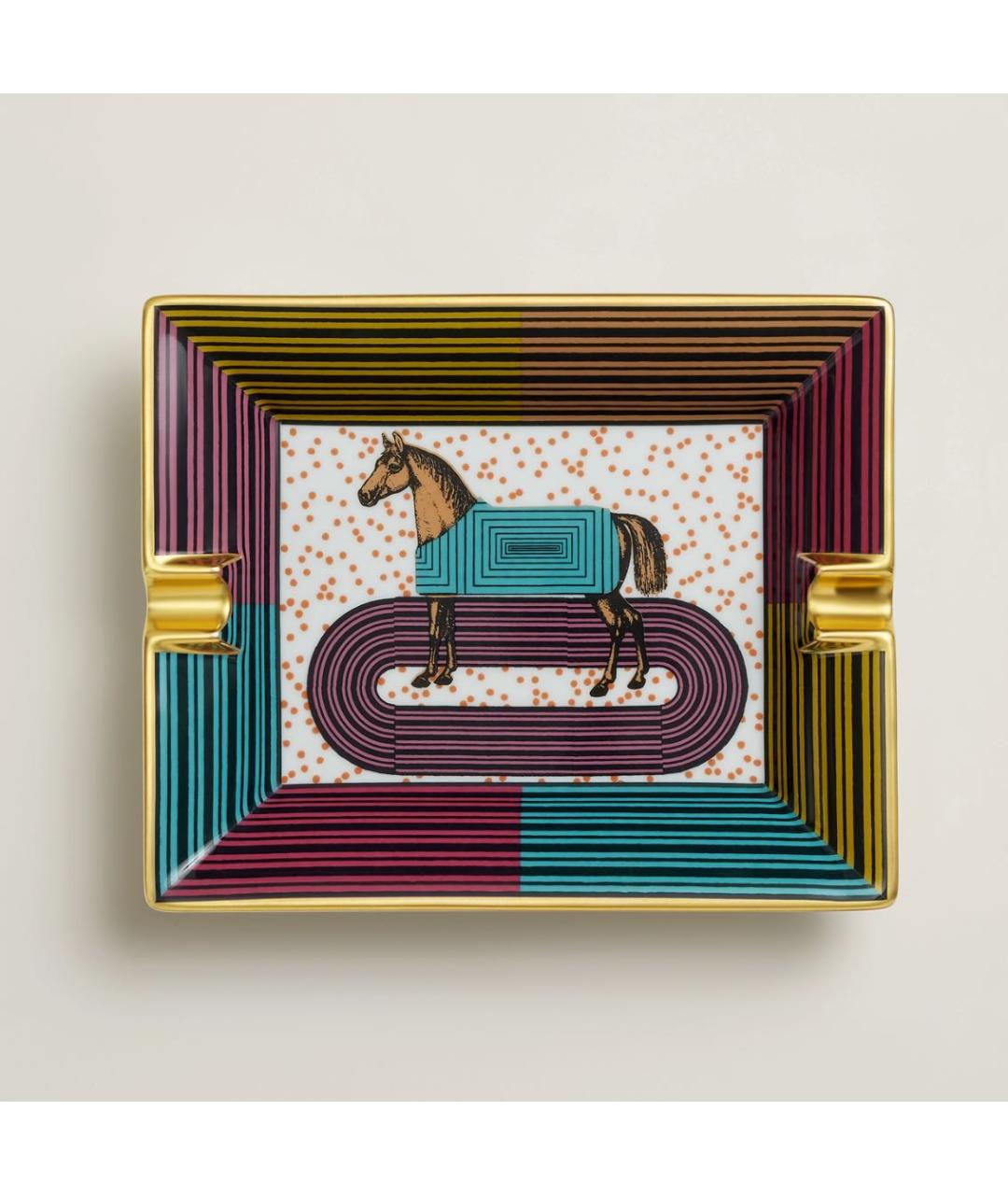 HERMES Мелочница, фото 5