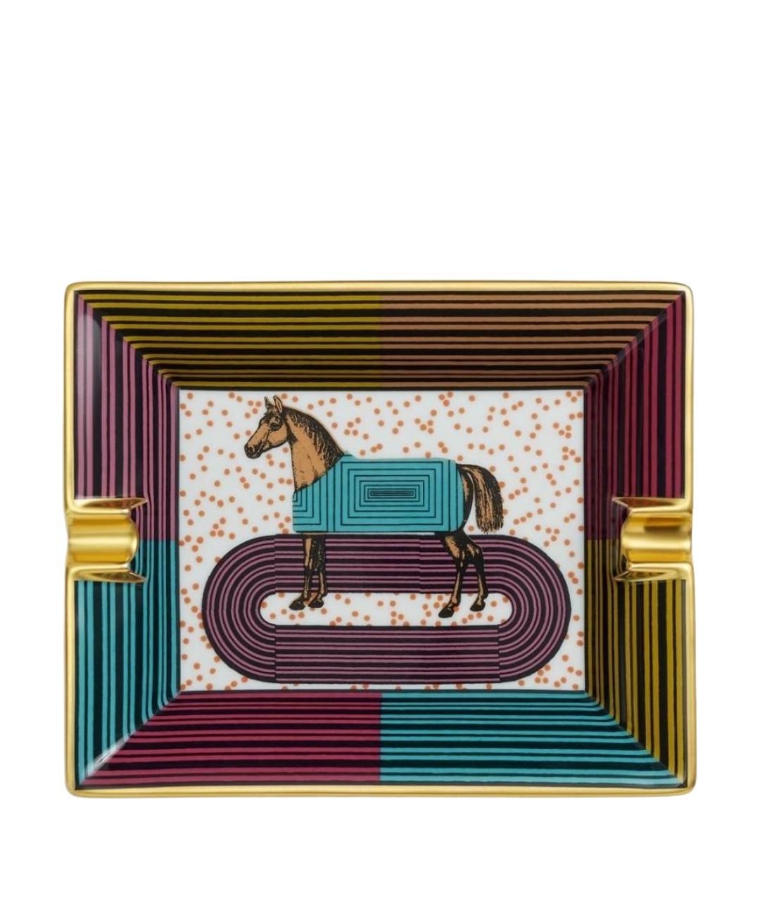 HERMES Мелочница, фото 1