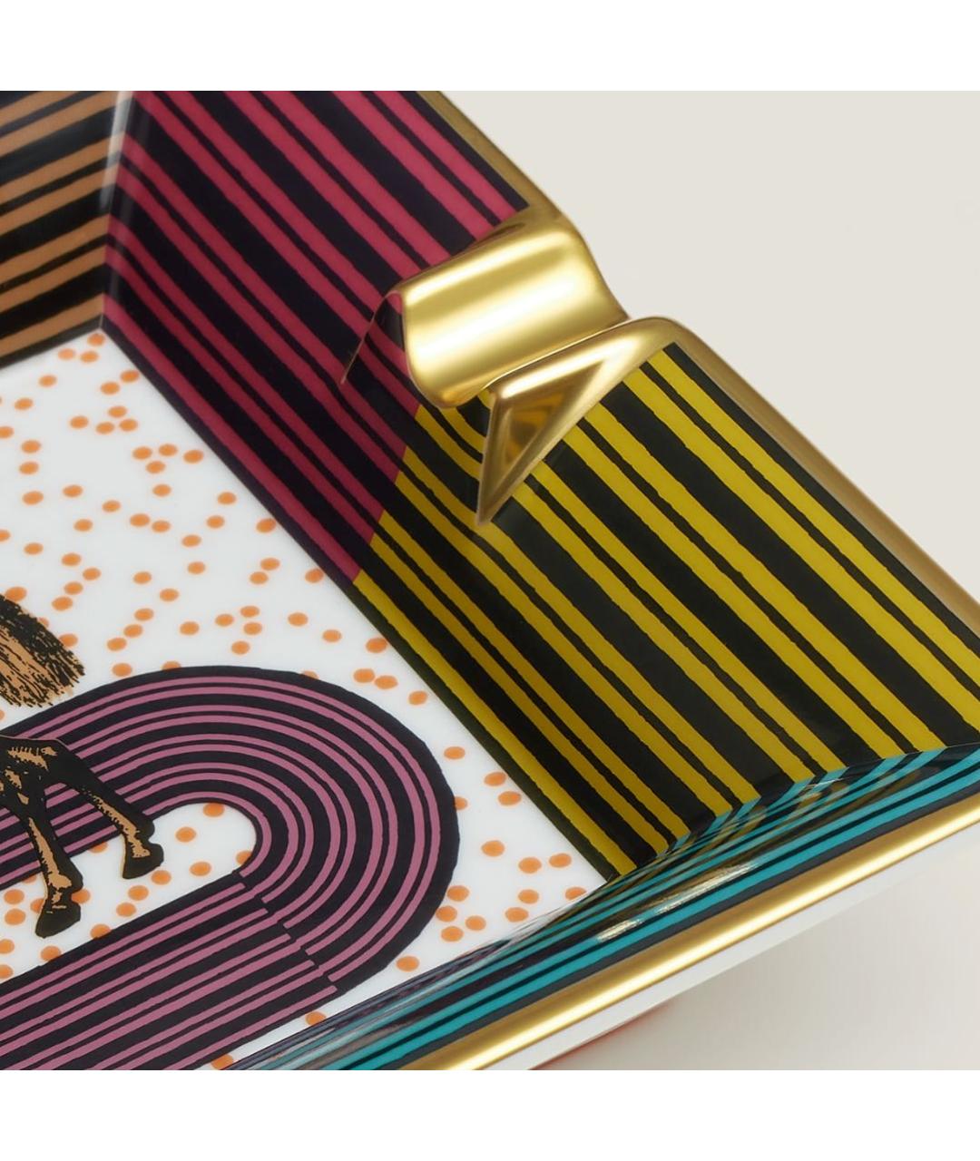 HERMES Мелочница, фото 4