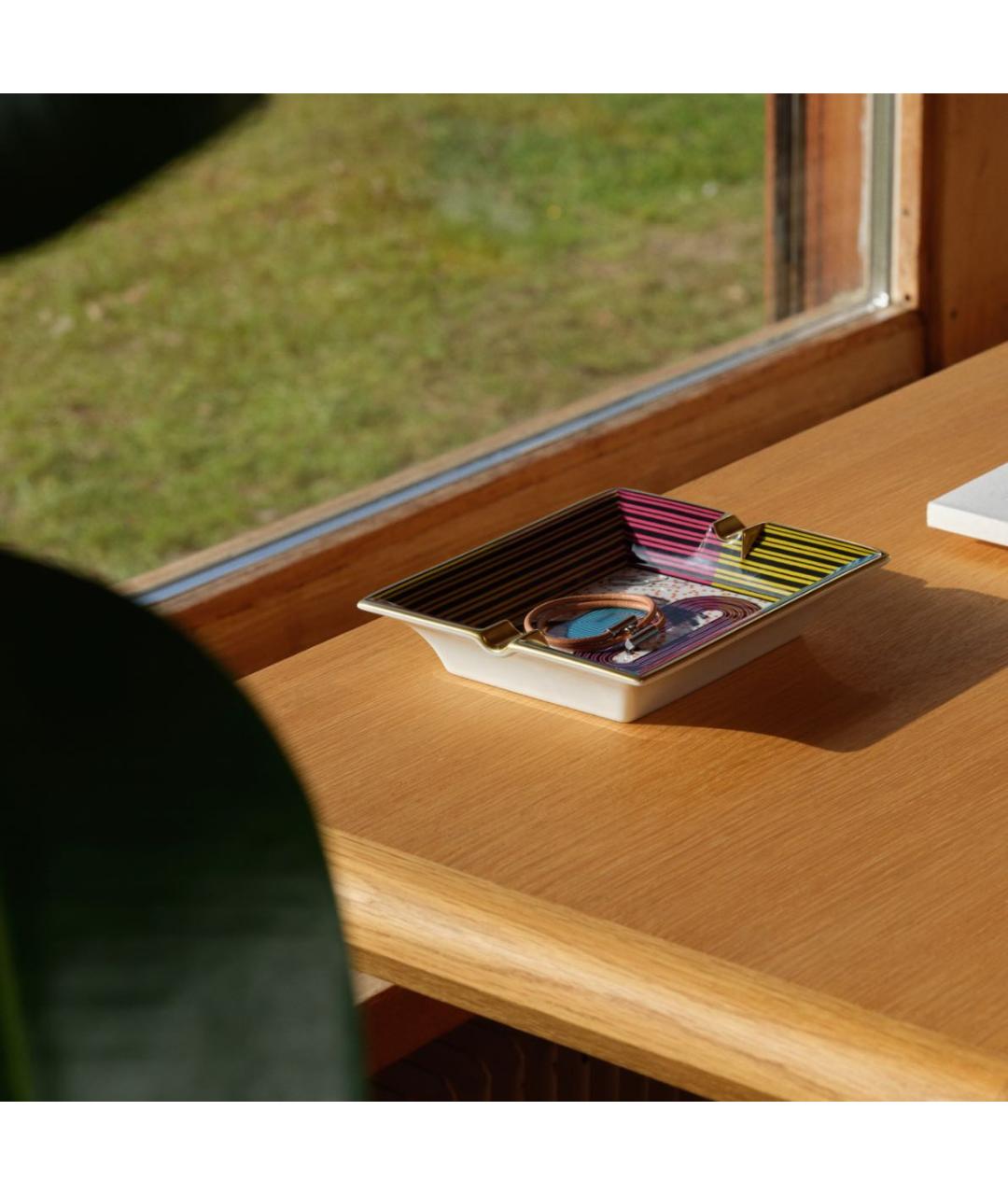 HERMES Мелочница, фото 3