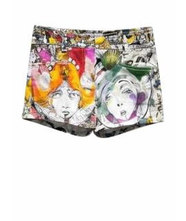 VERSACE Шорты