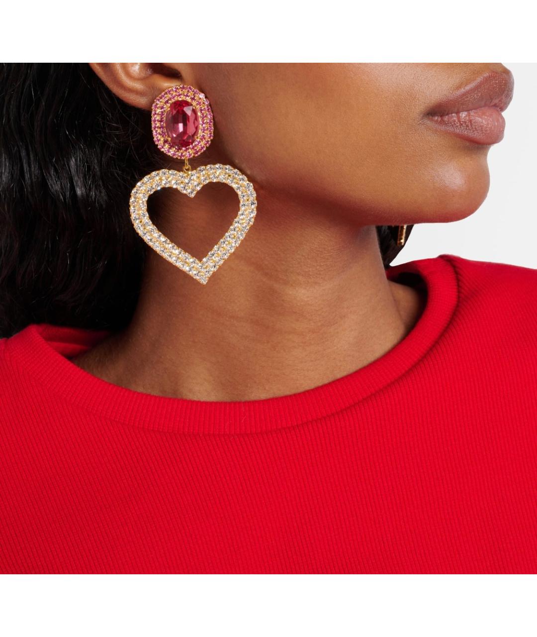 MAGDA BUTRYM Золотые серьги, фото 6