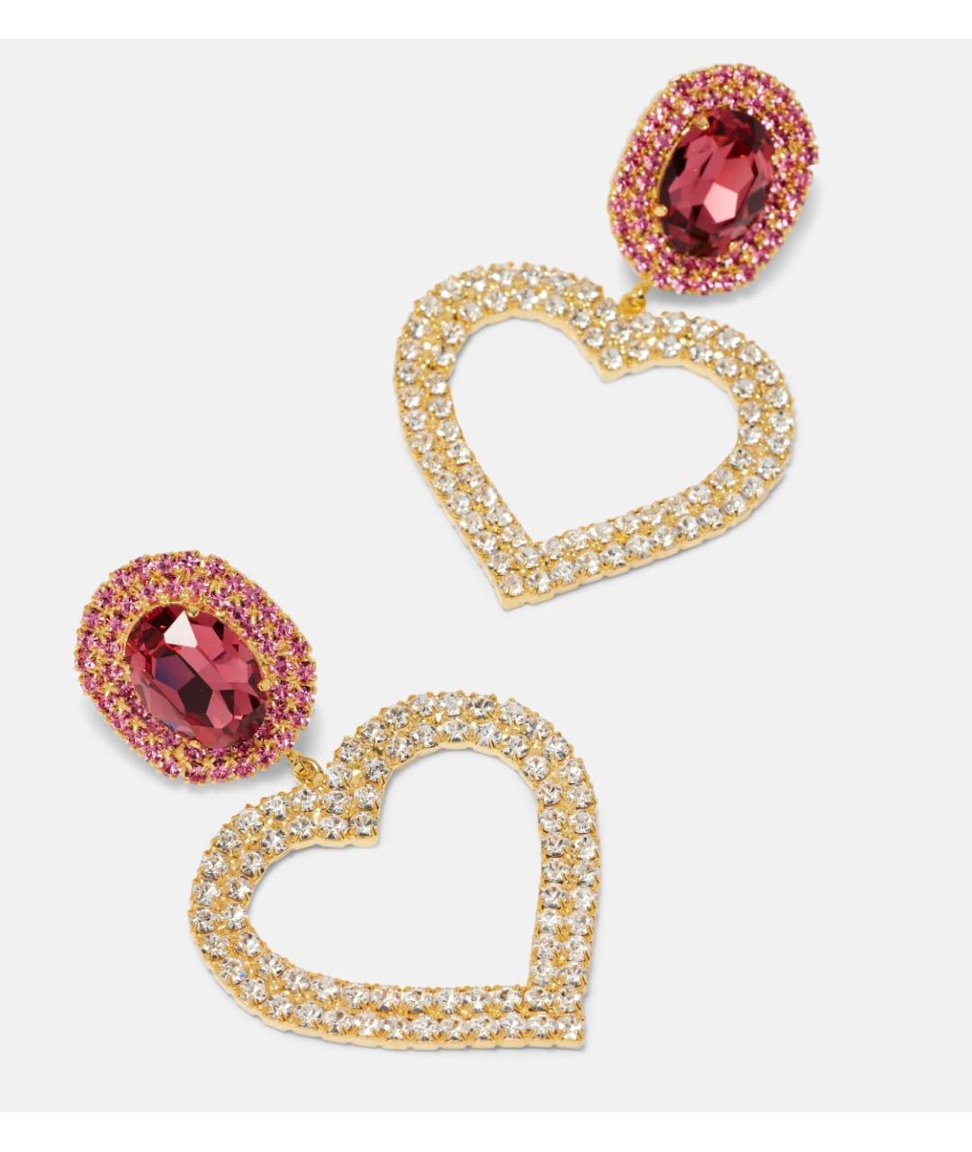 MAGDA BUTRYM Золотые серьги, фото 3