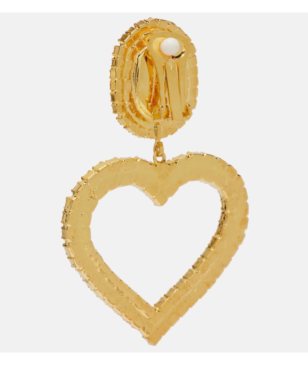 MAGDA BUTRYM Золотые серьги, фото 4