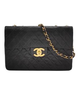 CHANEL Сумка через плечо