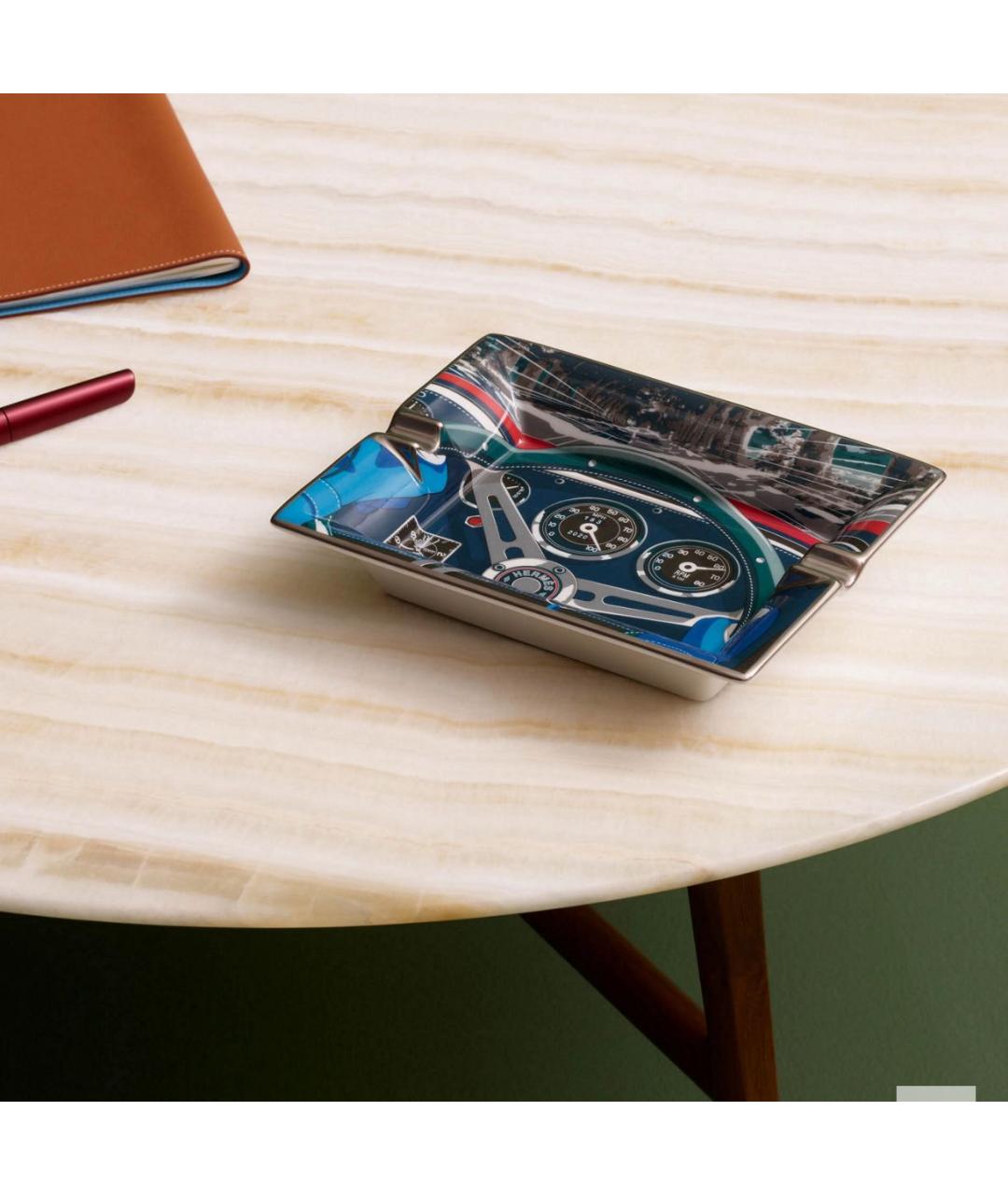 HERMES Мелочница, фото 3