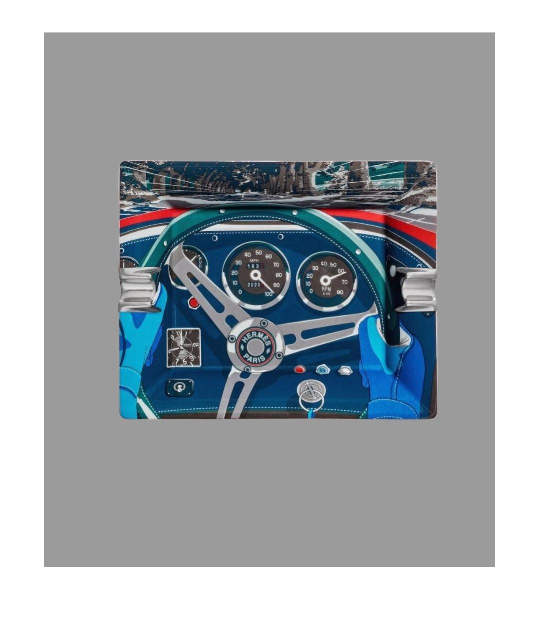 HERMES Мелочница, фото 5