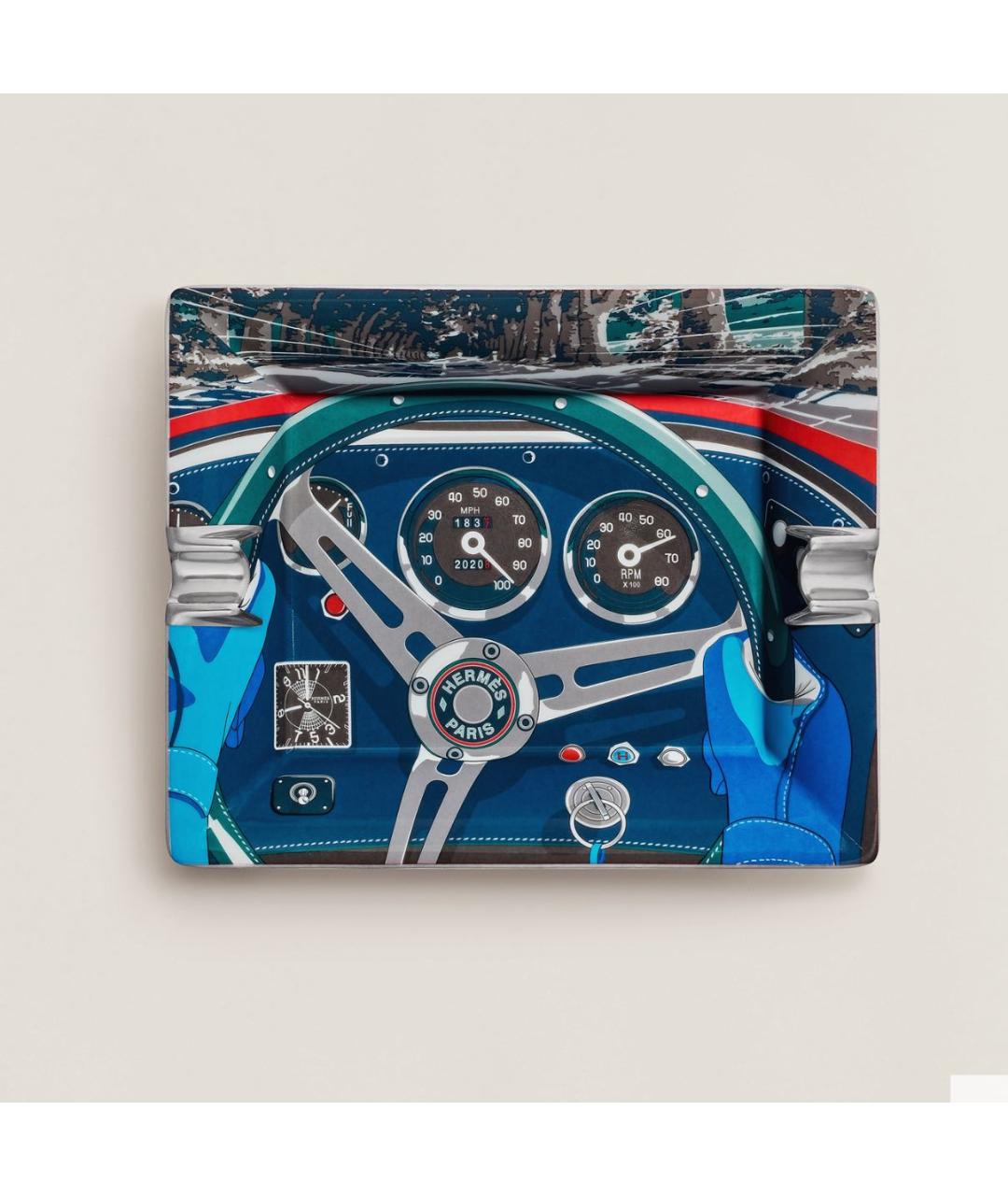 HERMES Мелочница, фото 4