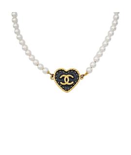 CHANEL Чокер