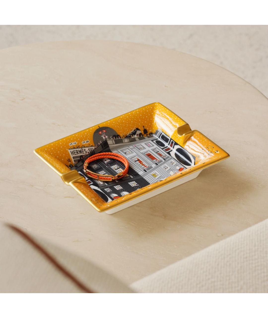 HERMES Мелочница, фото 2