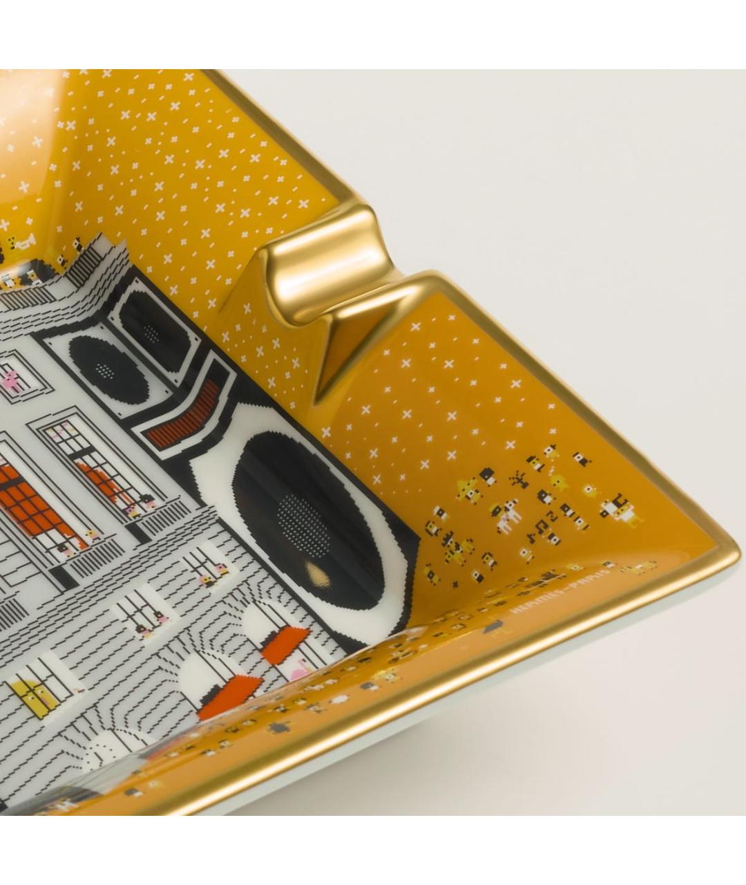 HERMES Мелочница, фото 3