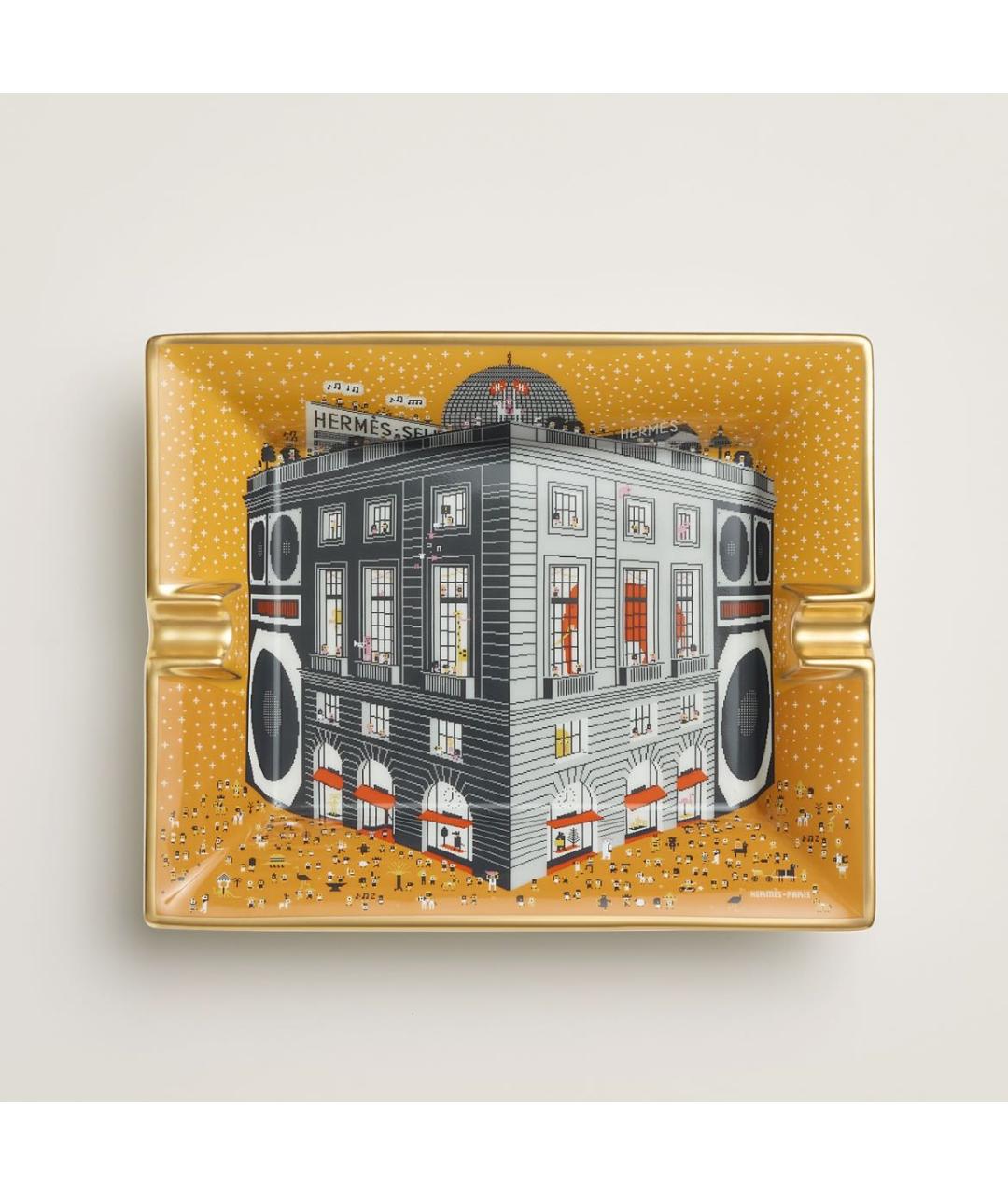 HERMES Мелочница, фото 5