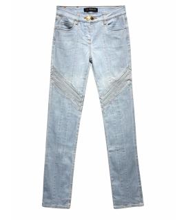 VERSACE Прямые джинсы