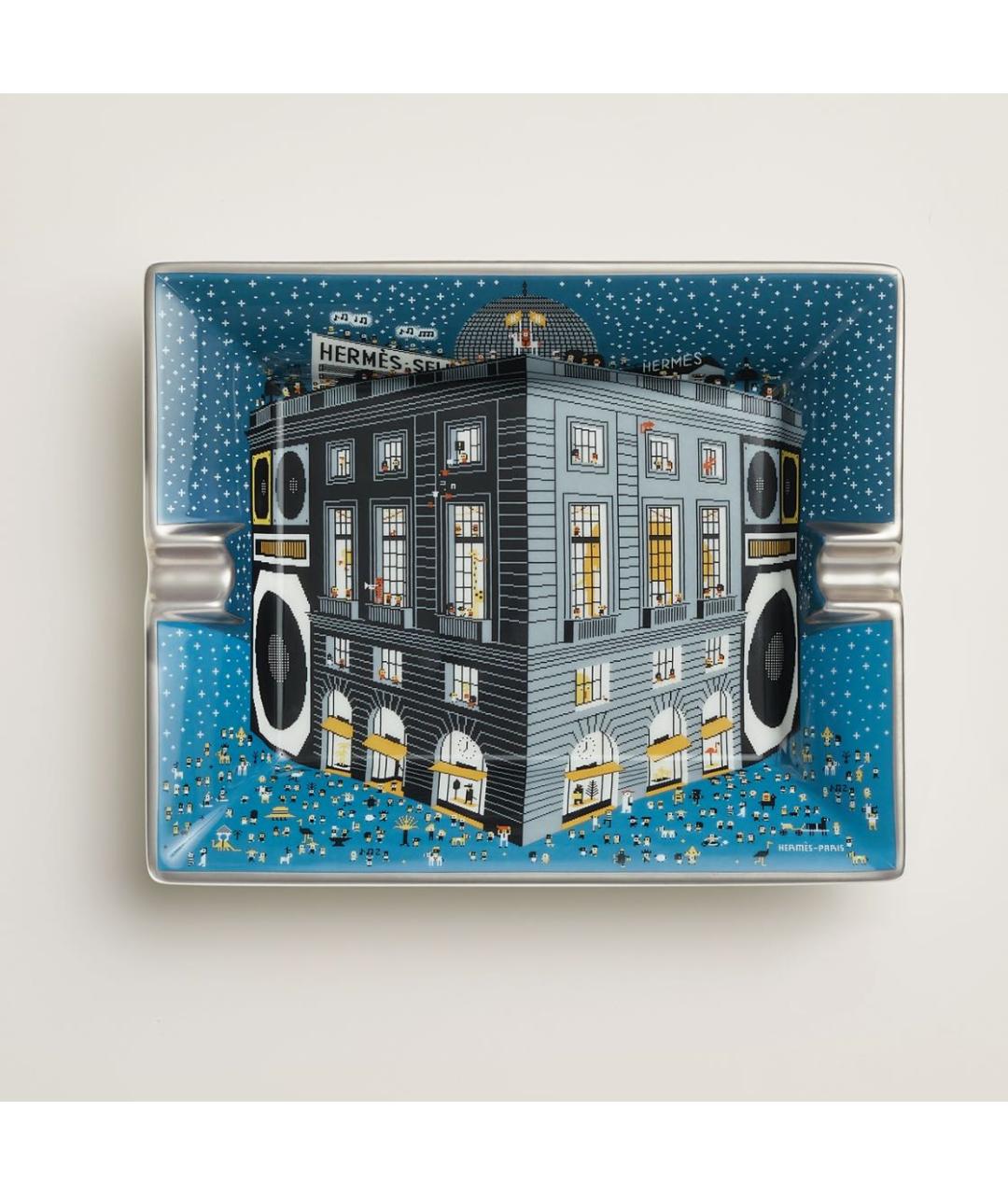 HERMES Мелочница, фото 4