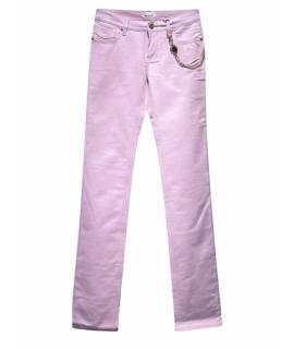 VERSACE Прямые джинсы