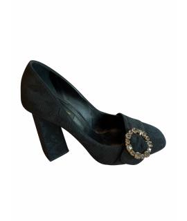 DOLCE&GABBANA Туфли