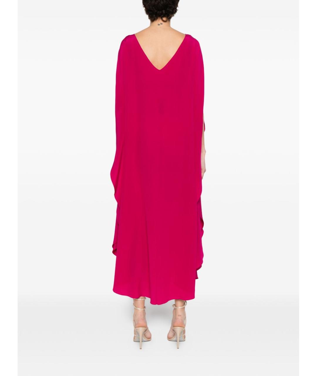 GIANLUCA CAPANNOLO Вечернее платье, фото 5