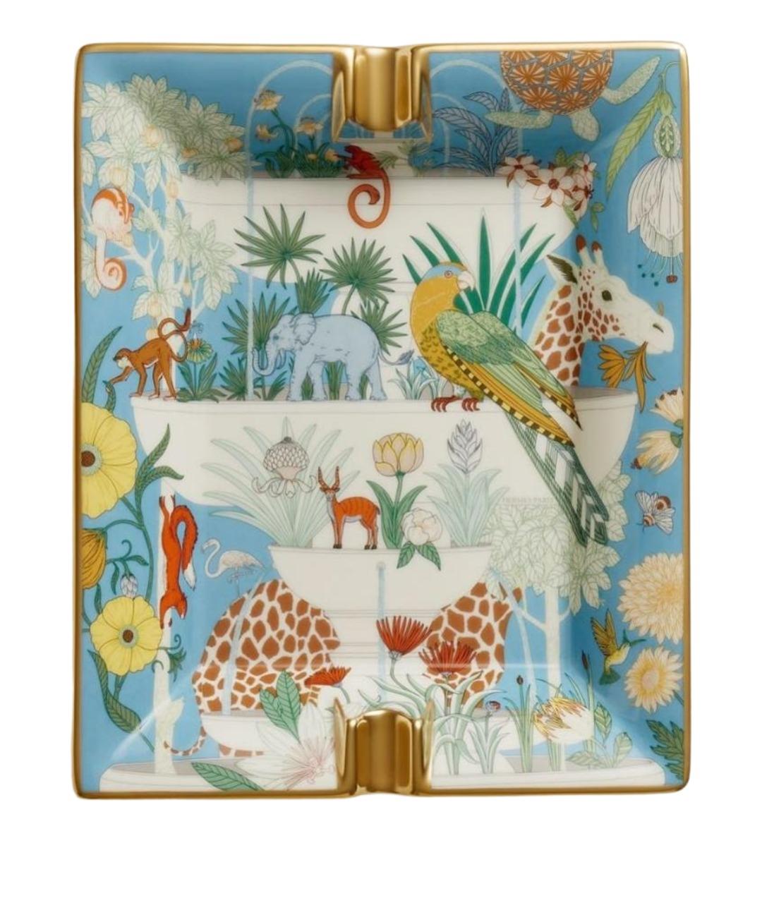 HERMES Мелочница, фото 1