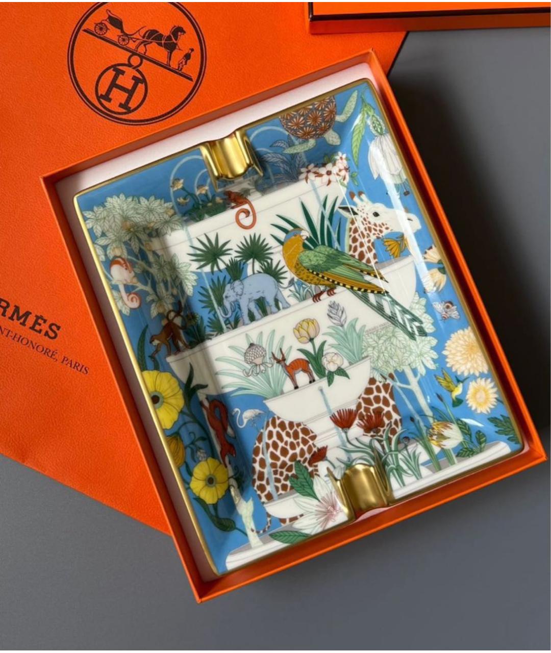 HERMES Мелочница, фото 3