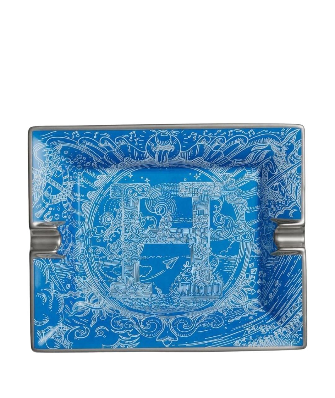 HERMES Мелочница, фото 1