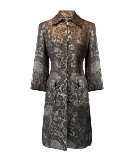 DOLCE&GABBANA Тренч/плащ