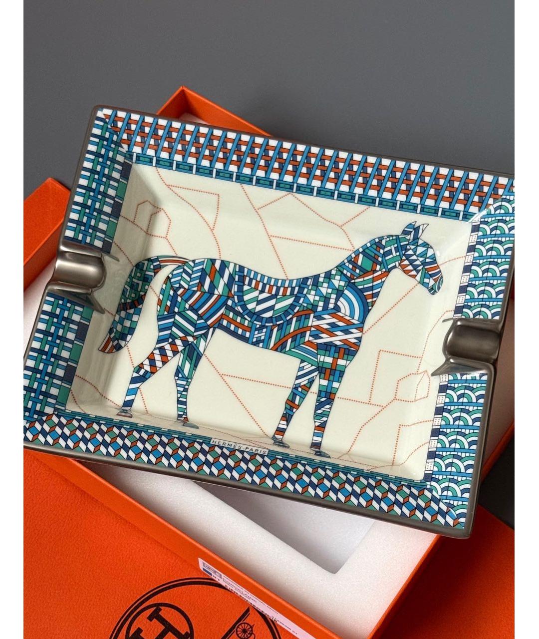 HERMES Мелочница, фото 3