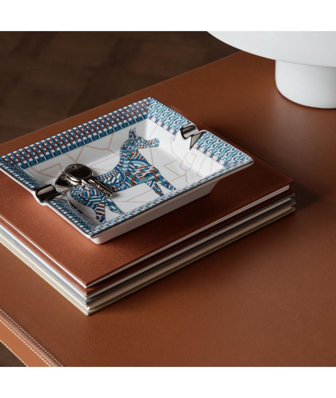 HERMES Мелочница, фото 2