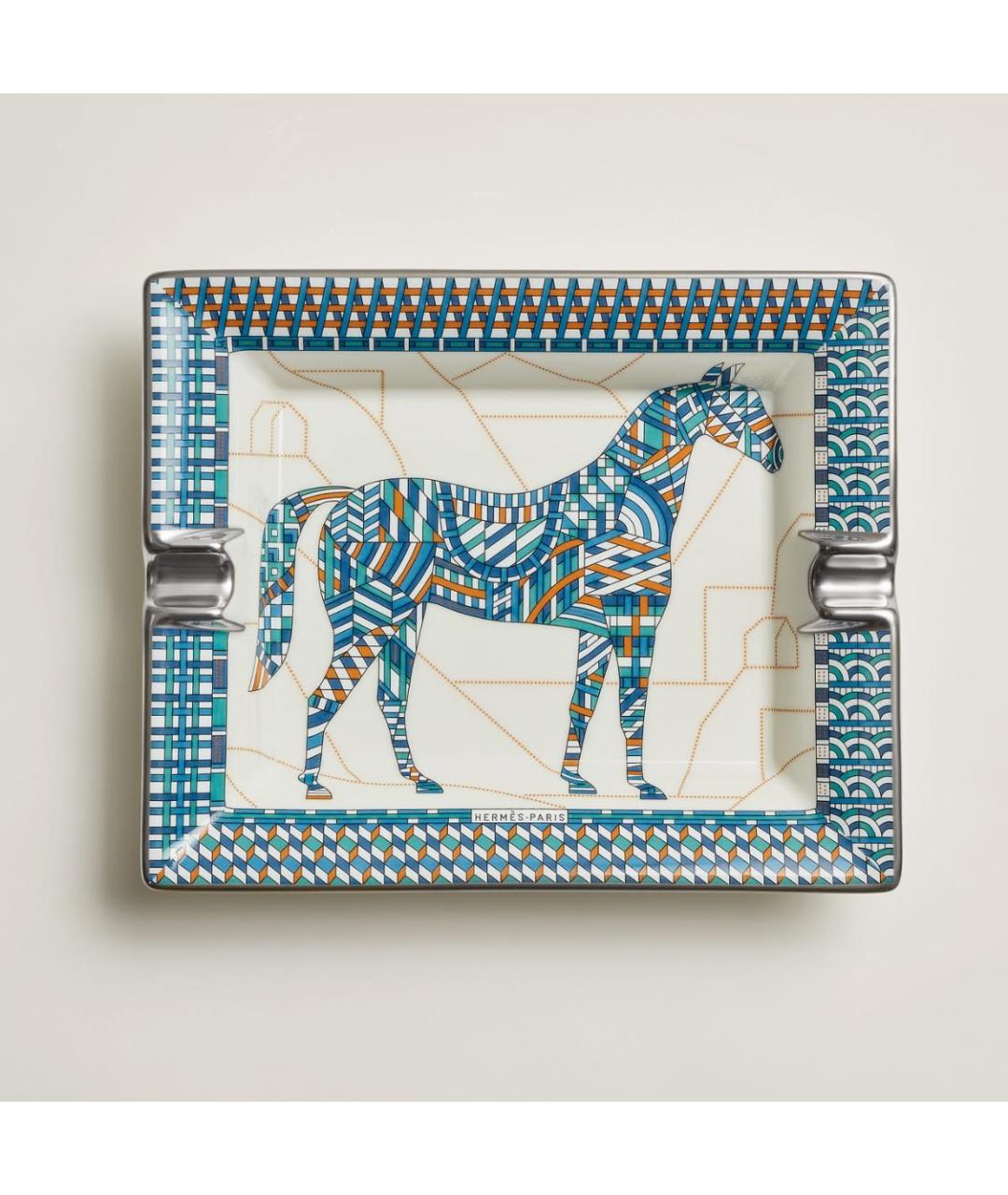 HERMES Мелочница, фото 4