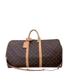 LOUIS VUITTON Дорожная/спортивная сумка