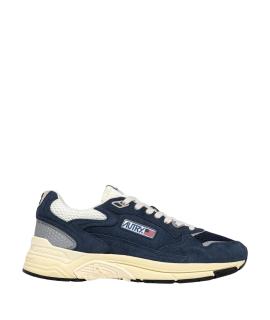 AUTRY Низкие кроссовки / кеды